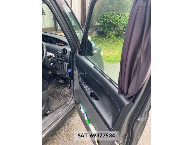 Daihatsu TANTO CUSTOM 2010-02 7562980-12