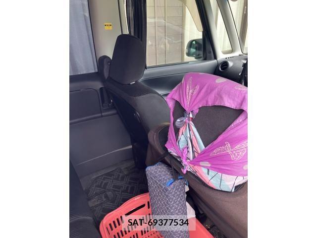 Daihatsu TANTO CUSTOM 2010-02 7562980-14