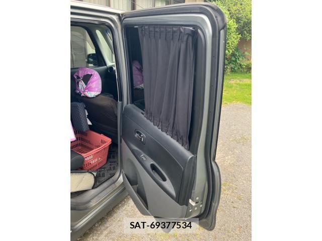 Daihatsu TANTO CUSTOM 2010-02 7562980-16