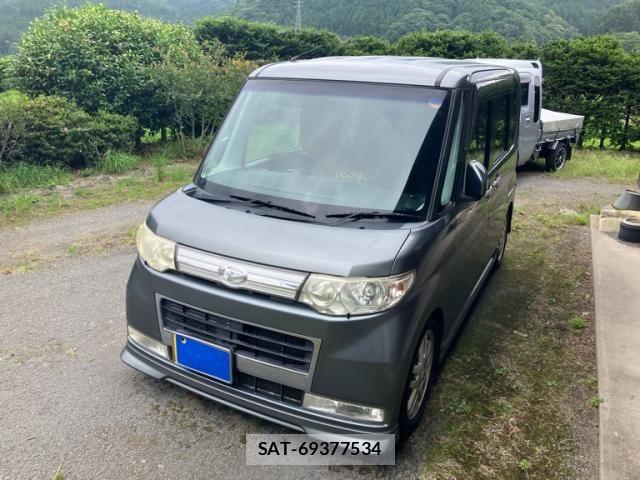 Daihatsu TANTO CUSTOM 2010-02 7562980-1
