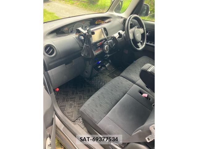 Daihatsu TANTO CUSTOM 2010-02 7562980-20