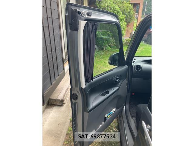 Daihatsu TANTO CUSTOM 2010-02 7562980-21