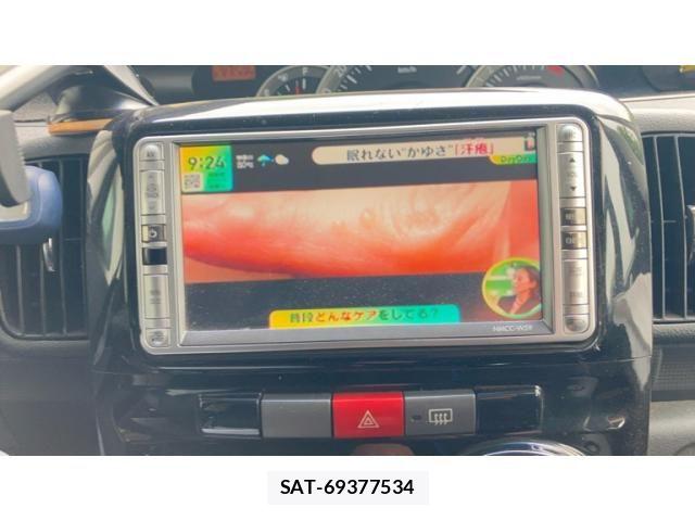 Daihatsu TANTO CUSTOM 2010-02 7562980-23