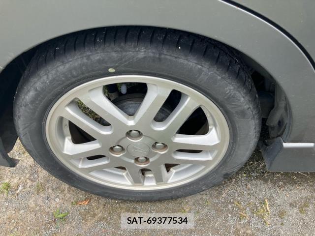 Daihatsu TANTO CUSTOM 2010-02 7562980-3