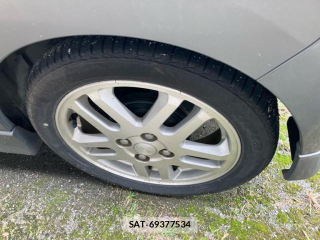 Daihatsu TANTO CUSTOM 2010-02 7562980-4