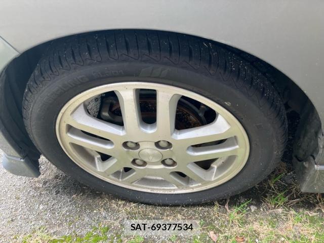 Daihatsu TANTO CUSTOM 2010-02 7562980-5