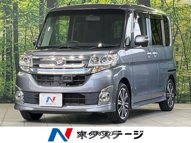 Daihatsu TANTO CUSTOM 2014-11 7562974-0