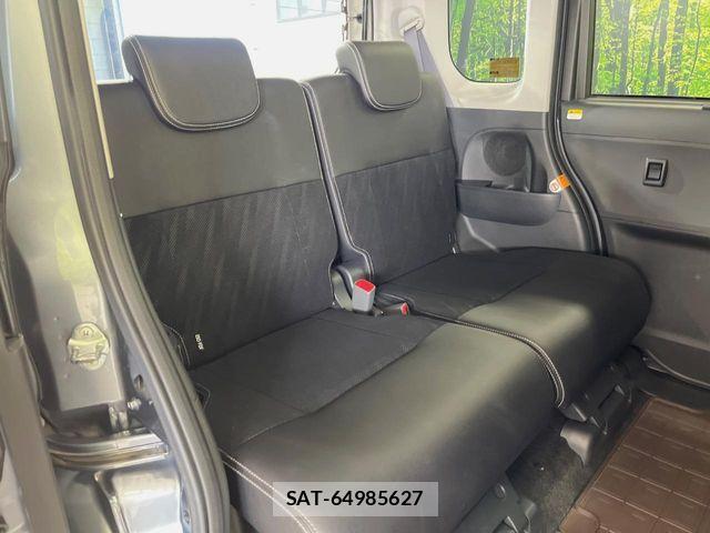 Daihatsu TANTO CUSTOM 2014-11 7562974-10