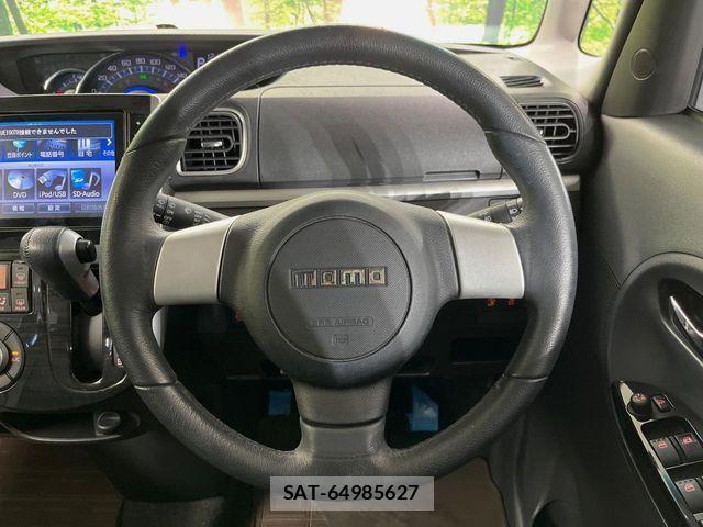 Daihatsu TANTO CUSTOM 2014-11 7562974-12