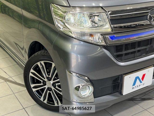 Daihatsu TANTO CUSTOM 2014-11 7562974-13