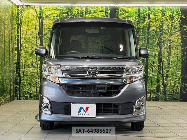 Daihatsu TANTO CUSTOM 2014-11 7562974-15