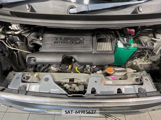 Daihatsu TANTO CUSTOM 2014-11 7562974-18