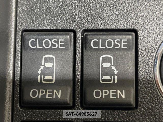 Daihatsu TANTO CUSTOM 2014-11 7562974-4