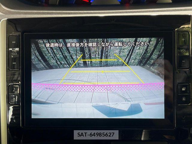 Daihatsu TANTO CUSTOM 2014-11 7562974-5