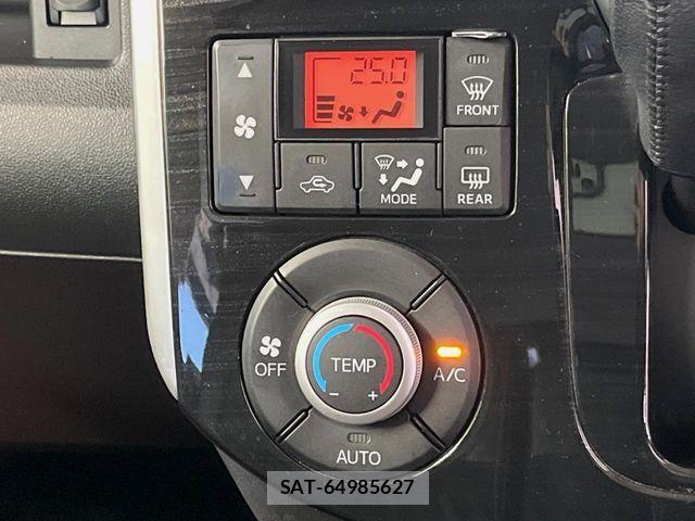 Daihatsu TANTO CUSTOM 2014-11 7562974-7