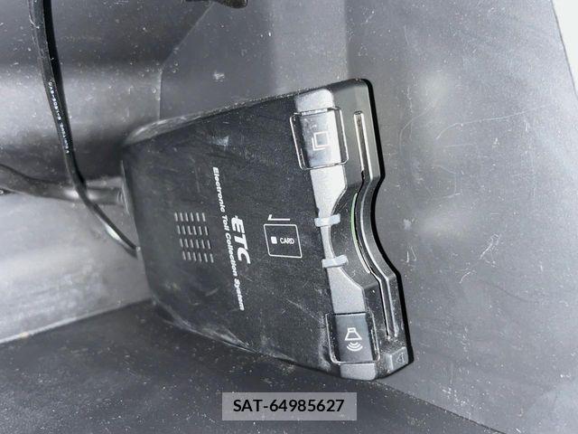 Daihatsu TANTO CUSTOM 2014-11 7562974-8