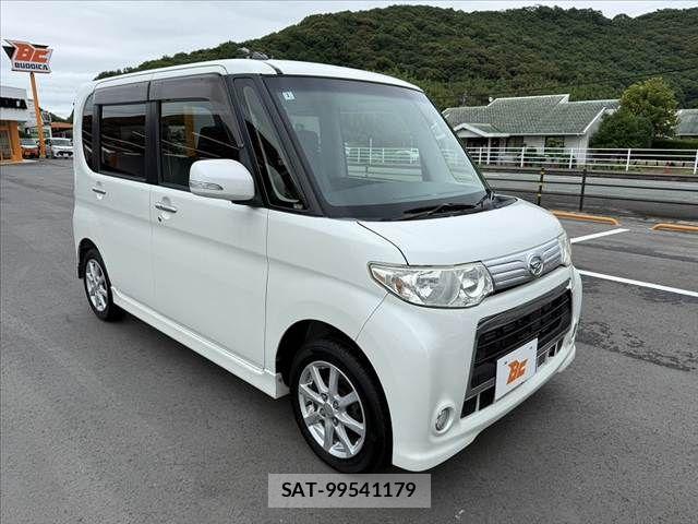 Daihatsu TANTO CUSTOM 2012-01 7562979-9