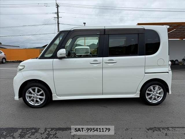 Daihatsu TANTO CUSTOM 2012-01 7562979-10