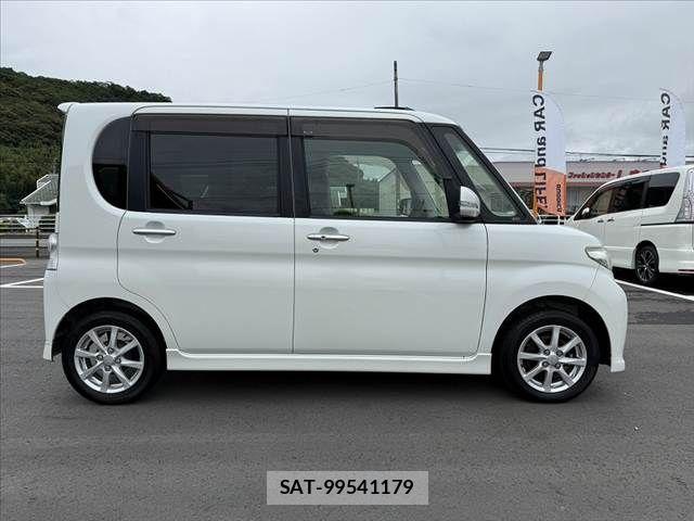 Daihatsu TANTO CUSTOM 2012-01 7562979-11