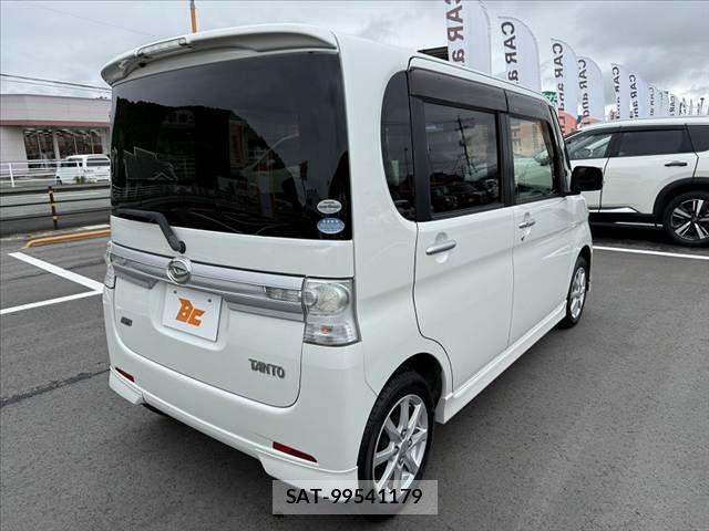 Daihatsu TANTO CUSTOM 2012-01 7562979-12