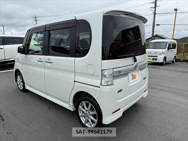 Daihatsu TANTO CUSTOM 2012-01 7562979-14