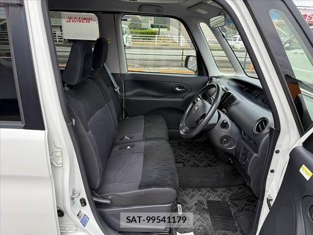 Daihatsu TANTO CUSTOM 2012-01 7562979-15