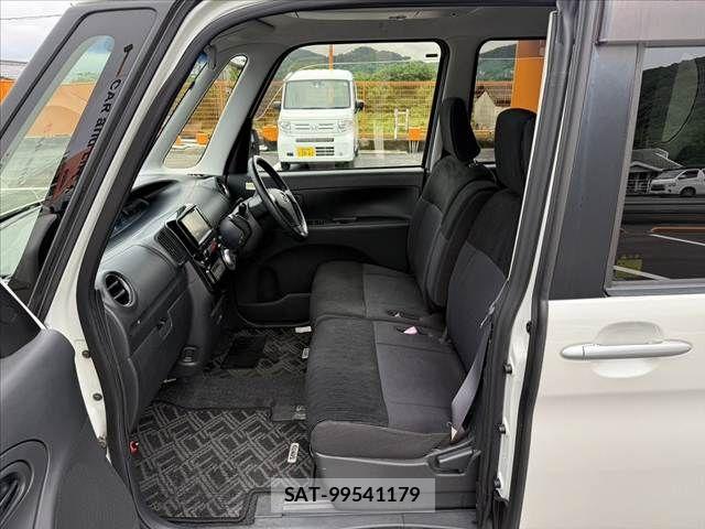 Daihatsu TANTO CUSTOM 2012-01 7562979-16