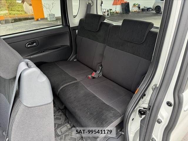 Daihatsu TANTO CUSTOM 2012-01 7562979-17