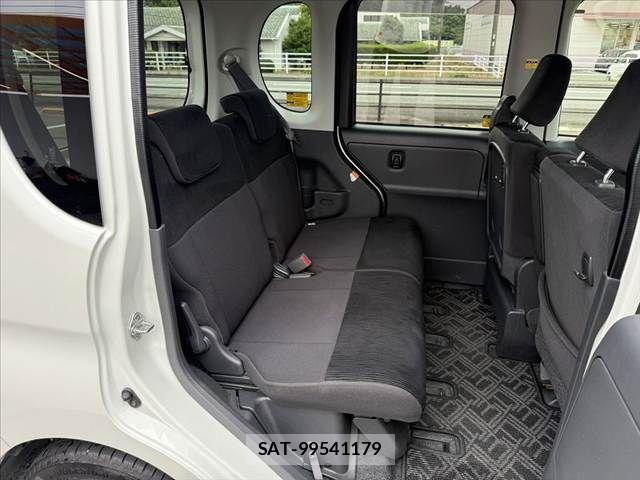Daihatsu TANTO CUSTOM 2012-01 7562979-18