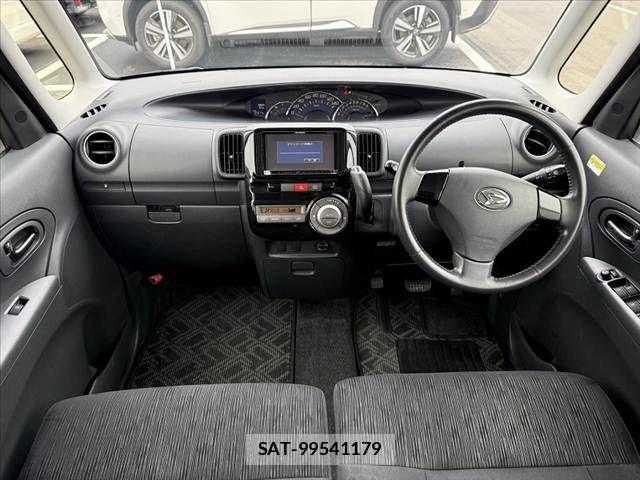Daihatsu TANTO CUSTOM 2012-01 7562979-1