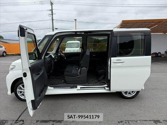 Daihatsu TANTO CUSTOM 2012-01 7562979-19