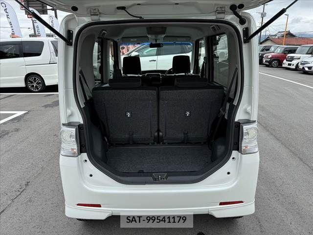 Daihatsu TANTO CUSTOM 2012-01 7562979-20
