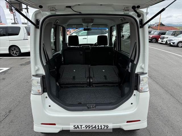 Daihatsu TANTO CUSTOM 2012-01 7562979-21