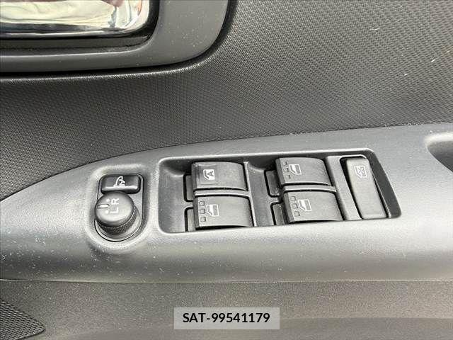 Daihatsu TANTO CUSTOM 2012-01 7562979-26
