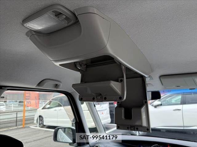 Daihatsu TANTO CUSTOM 2012-01 7562979-27