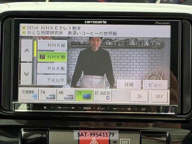 Daihatsu TANTO CUSTOM 2012-01 7562979-2