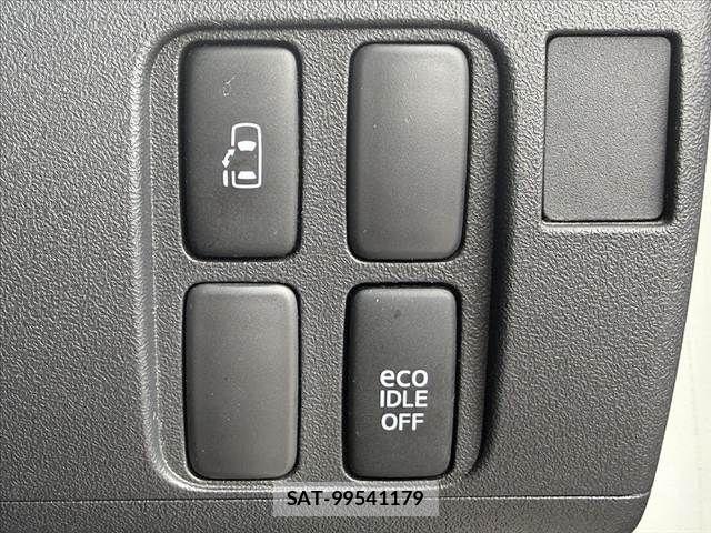 Daihatsu TANTO CUSTOM 2012-01 7562979-5