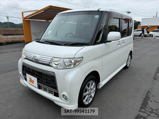 Daihatsu TANTO CUSTOM 2012-01 7562979-7