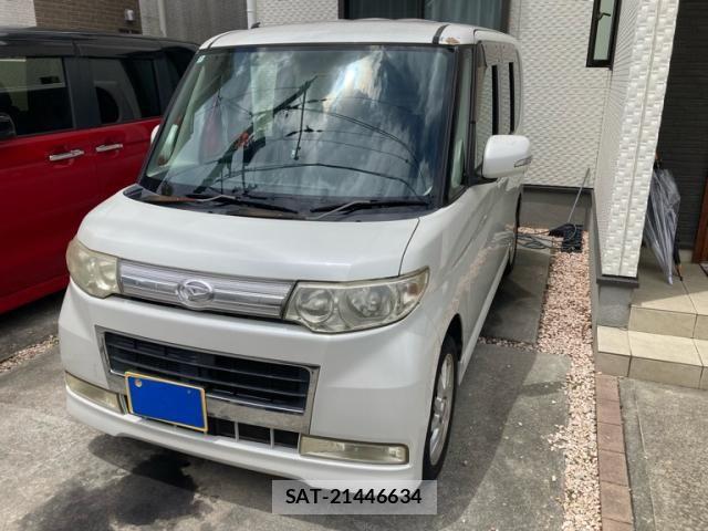 sat car