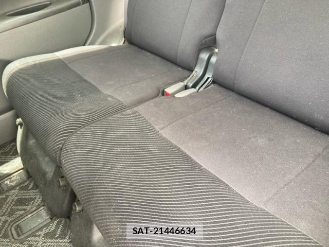 Daihatsu TANTO CUSTOM 2008-07 7562981-9