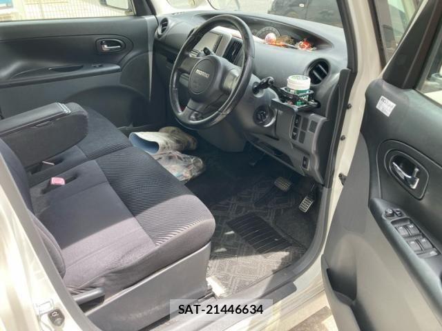 Daihatsu TANTO CUSTOM 2008-07 7562981-11