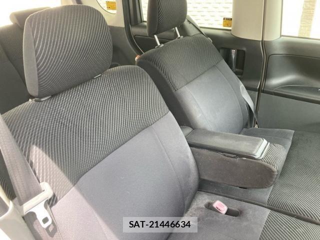 Daihatsu TANTO CUSTOM 2008-07 7562981-12
