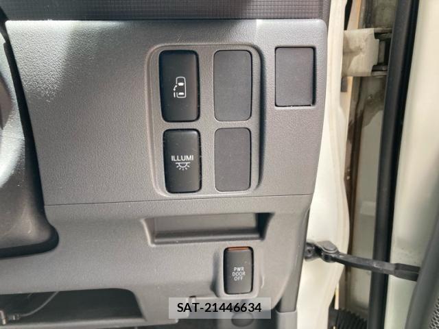 Daihatsu TANTO CUSTOM 2008-07 7562981-13