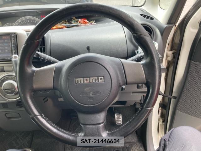 Daihatsu TANTO CUSTOM 2008-07 7562981-14