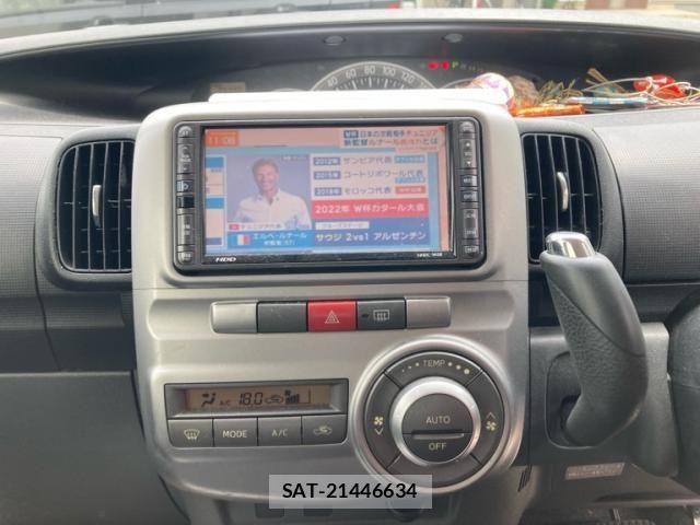 Daihatsu TANTO CUSTOM 2008-07 7562981-15