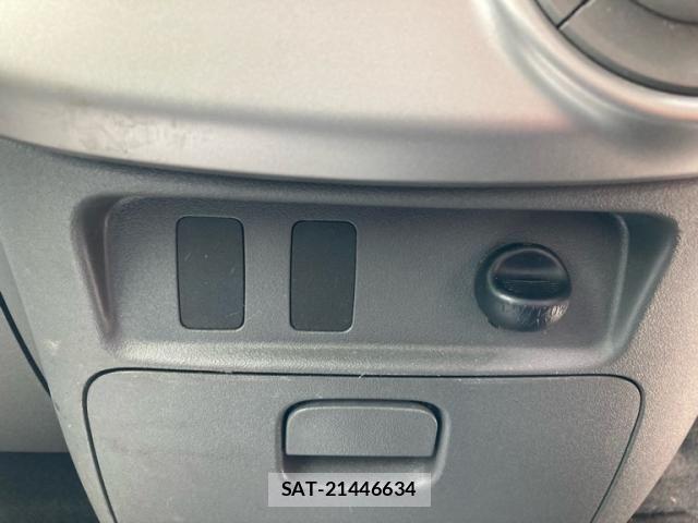 Daihatsu TANTO CUSTOM 2008-07 7562981-16