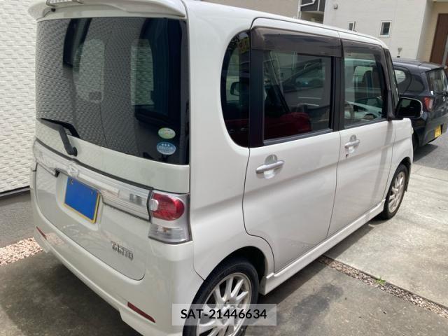 Daihatsu TANTO CUSTOM 2008-07 7562981-1
