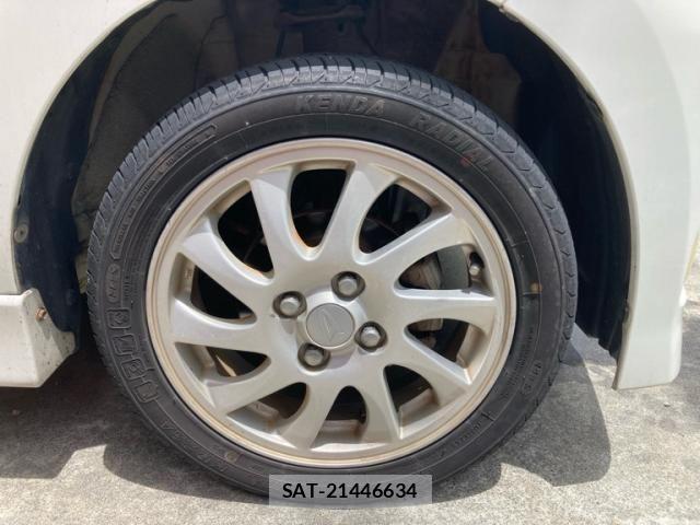 Daihatsu TANTO CUSTOM 2008-07 7562981-2