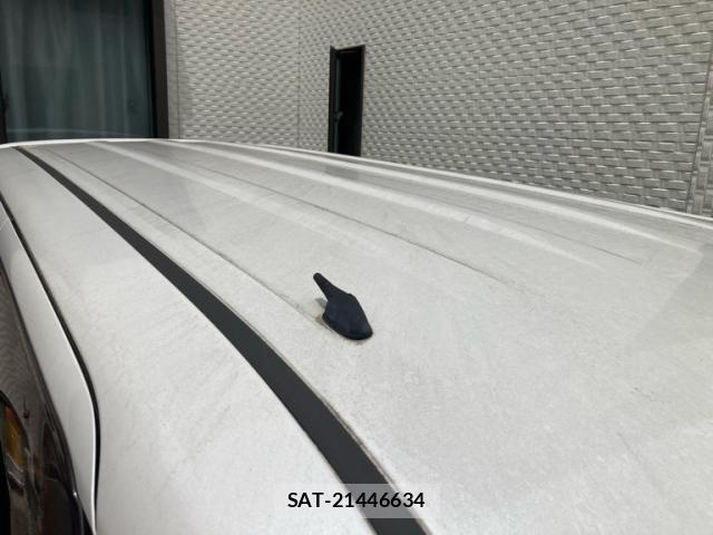 Daihatsu TANTO CUSTOM 2008-07 7562981-4