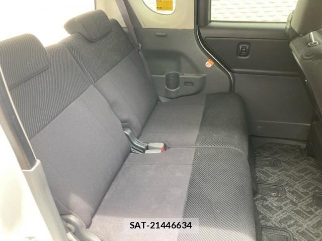 Daihatsu TANTO CUSTOM 2008-07 7562981-7